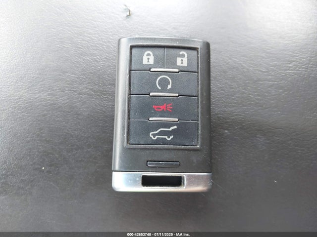 2013 CADILLAC CTS 1G6DS8E36D0120200 Photo 10