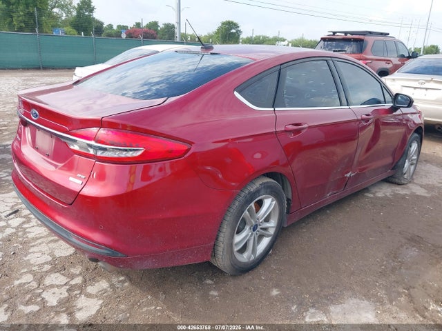 3FA6P0HDXJR224509 Ford 2018