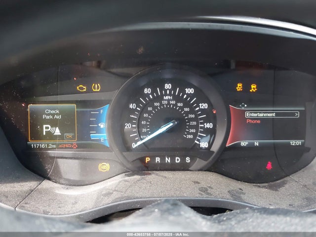 3FA6P0HDXJR224509 Ford 2018