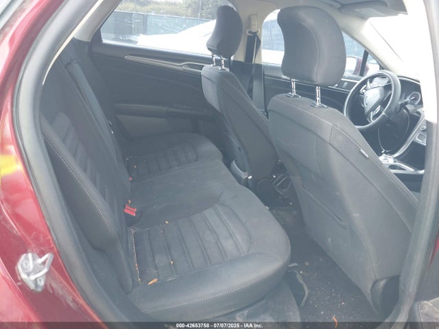 3FA6P0HDXJR224509 Ford 2018