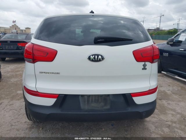 KNDPB3AC2G7810508 KIA dohc gdi theta ii
