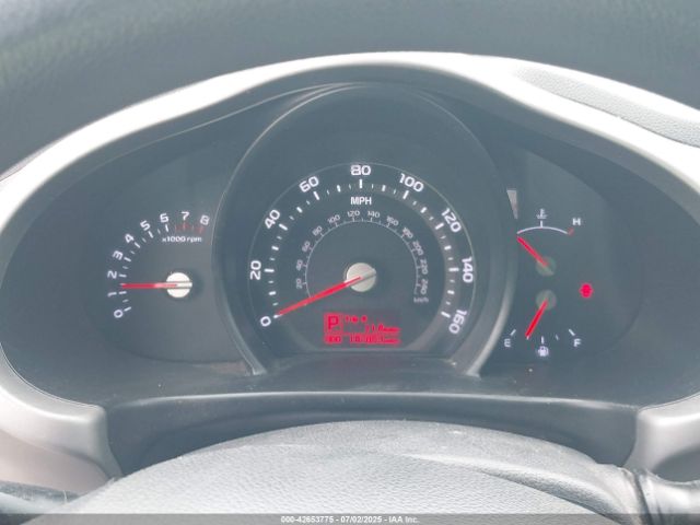KNDPB3AC2G7810508 KIA dohc gdi theta ii