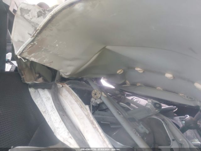 2008 MITSUBISHI GALANT 4A3AB26F28E017898 Photo 4