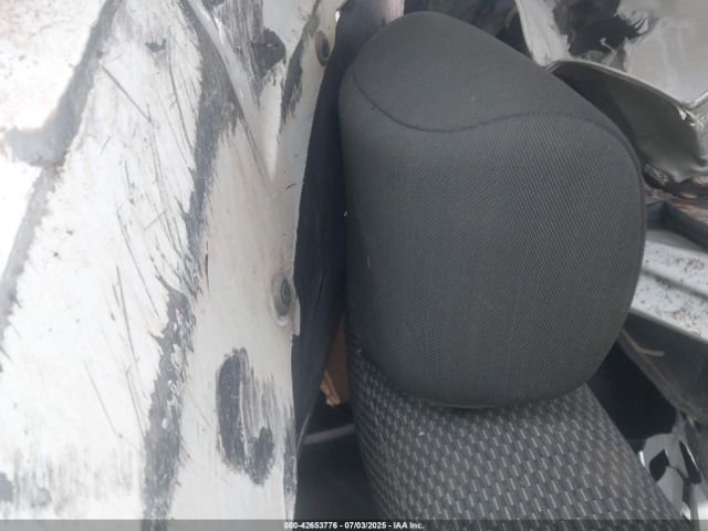 2008 MITSUBISHI GALANT 4A3AB26F28E017898 Photo 7