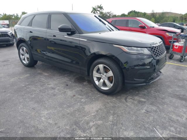 2018 LAND ROVER RANGE ROVER VELAR SALYB2RX6JA712087