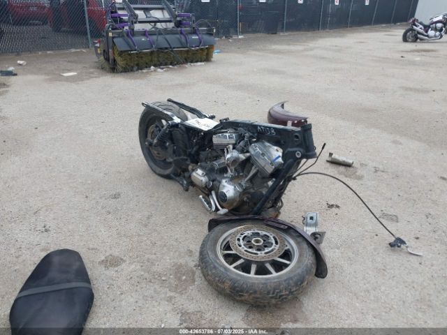 2015 HARLEY-DAVIDSON FXDL 1HD1GNM35FC309809