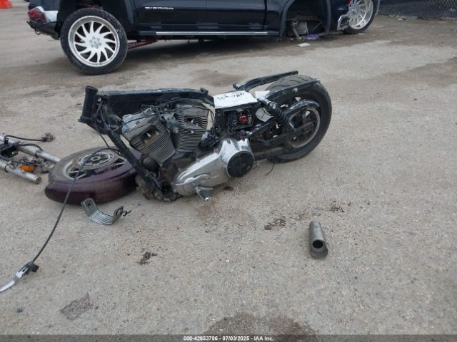2015 HARLEY-DAVIDSON FXDL 1HD1GNM35FC309809 Photo 1