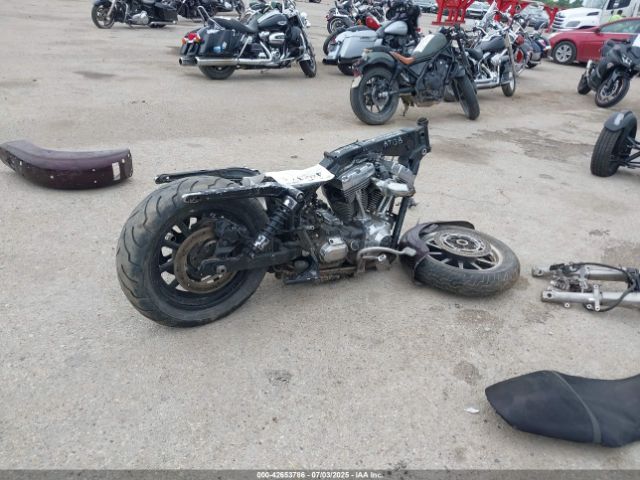 2015 HARLEY-DAVIDSON FXDL 1HD1GNM35FC309809 Photo 3