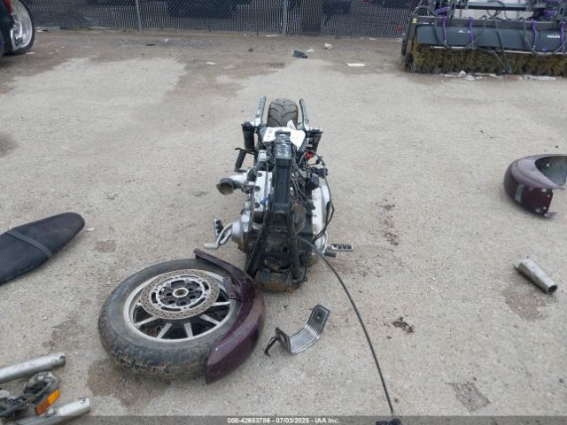 2015 HARLEY-DAVIDSON FXDL 1HD1GNM35FC309809 Photo 4
