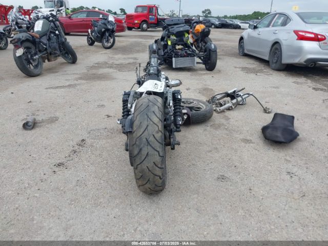2015 HARLEY-DAVIDSON FXDL 1HD1GNM35FC309809 Photo 5