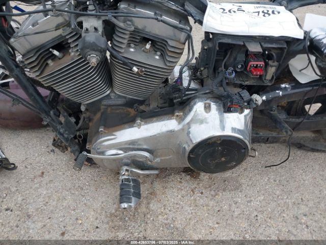 2015 HARLEY-DAVIDSON FXDL 1HD1GNM35FC309809 Photo 8