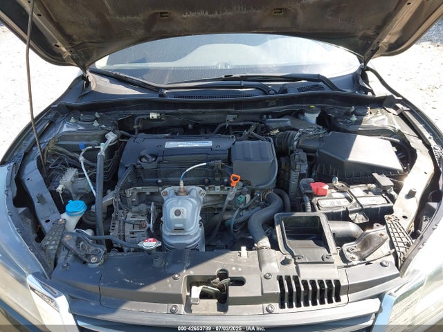Honda k24w1 2015 1HGCR2F33FA040349 Image 10