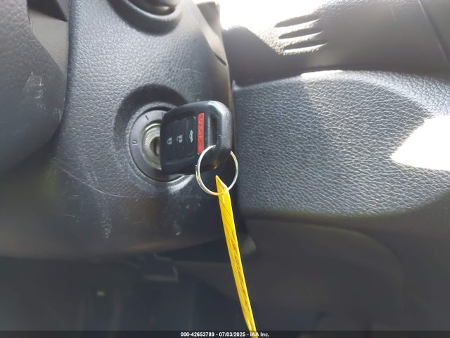 Honda k24w1 2015 1HGCR2F33FA040349 Image 11
