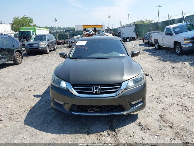 Honda k24w1 2015 1HGCR2F33FA040349 Image 12