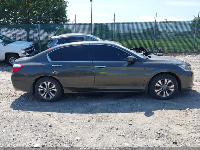 Honda k24w1 2015 1HGCR2F33FA040349 Image 13