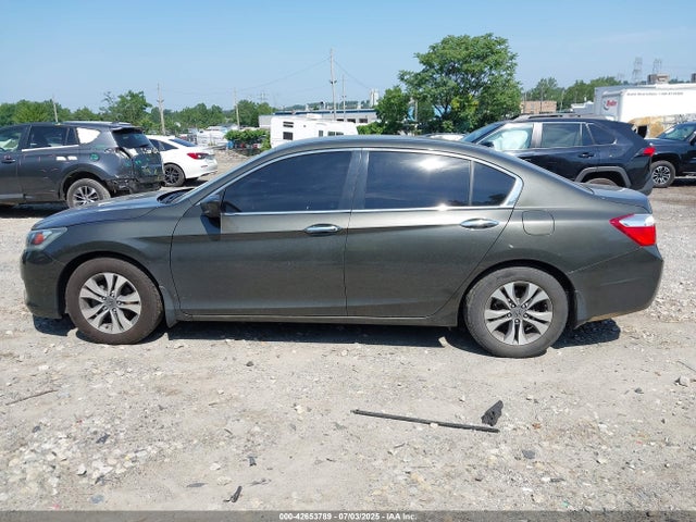 Honda k24w1 2015 1HGCR2F33FA040349 Image 14