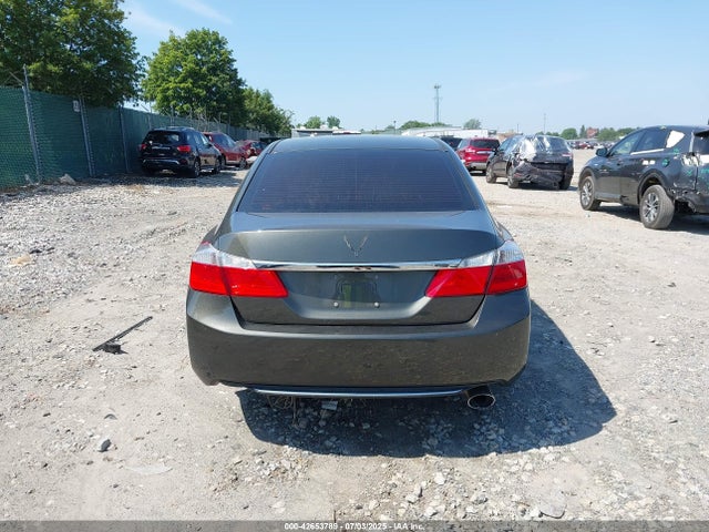 Honda k24w1 2015 1HGCR2F33FA040349 Image 16
