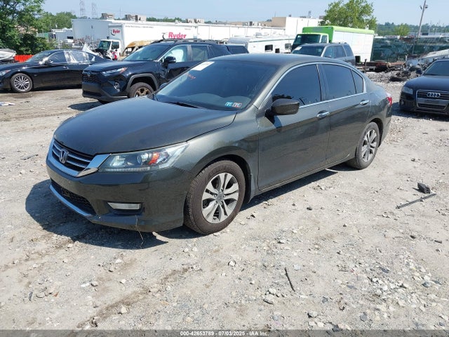 Honda k24w1 2015 1HGCR2F33FA040349 Image 2