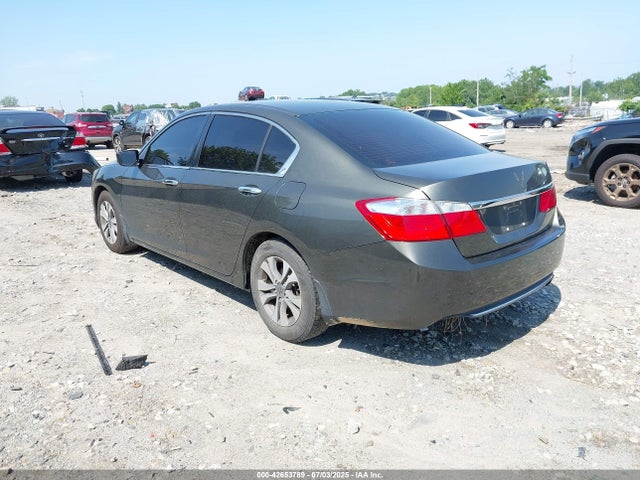 Honda k24w1 2015 1HGCR2F33FA040349 Image 3