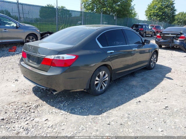 Honda k24w1 2015 1HGCR2F33FA040349 Image 4