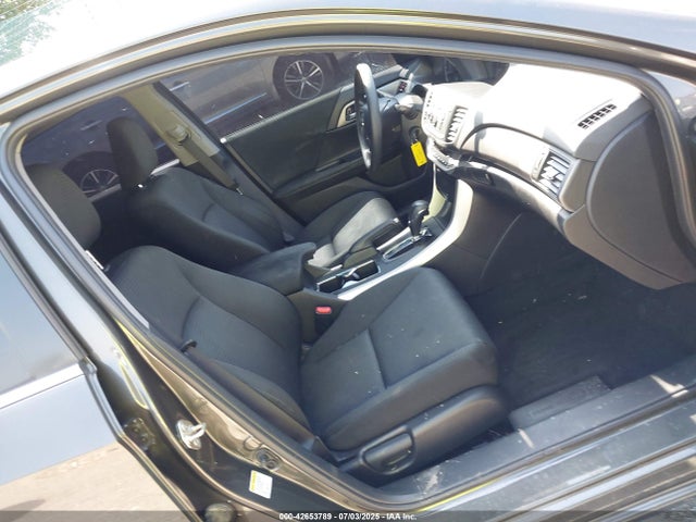 Honda k24w1 2015 1HGCR2F33FA040349 Image 5