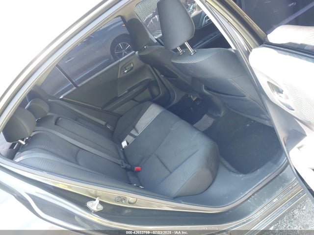 Honda k24w1 2015 1HGCR2F33FA040349 Image 8