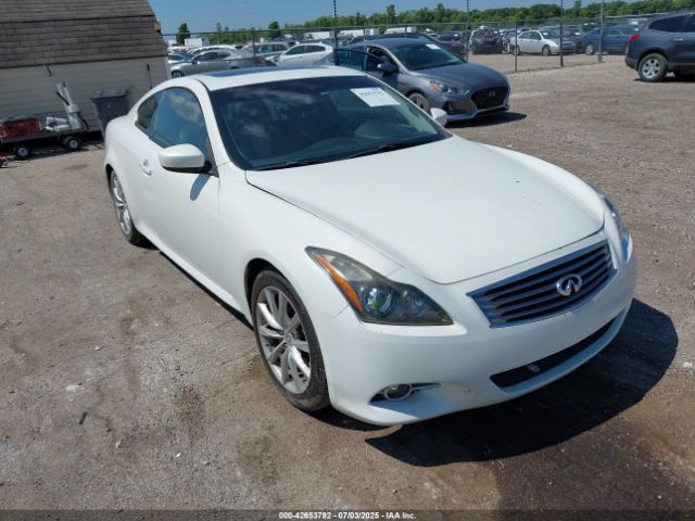 2014 INFINITI Q60 JN1CV6EK7EM111241