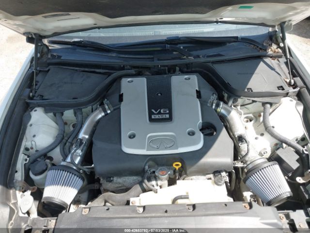 2014 INFINITI Q60 JN1CV6EK7EM111241 Photo 9