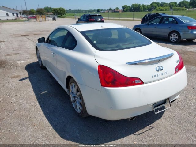 2014 INFINITI Q60 JN1CV6EK7EM111241 Photo 2