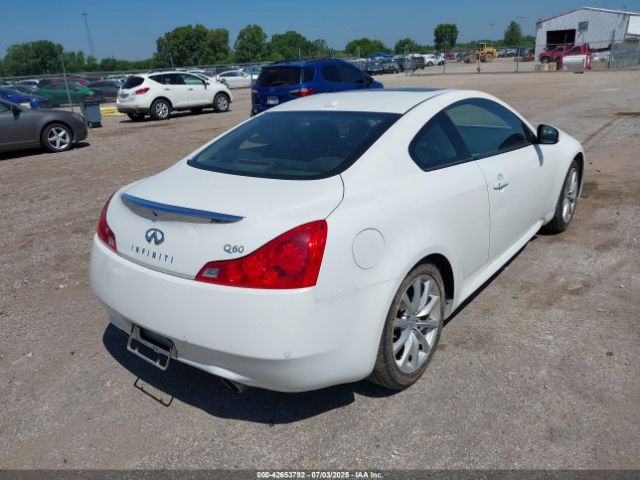 2014 INFINITI Q60 JN1CV6EK7EM111241 Photo 3