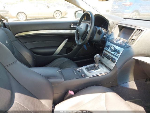 2014 INFINITI Q60 JN1CV6EK7EM111241 Photo 4