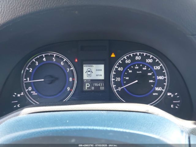 2014 INFINITI Q60 JN1CV6EK7EM111241 Photo 6