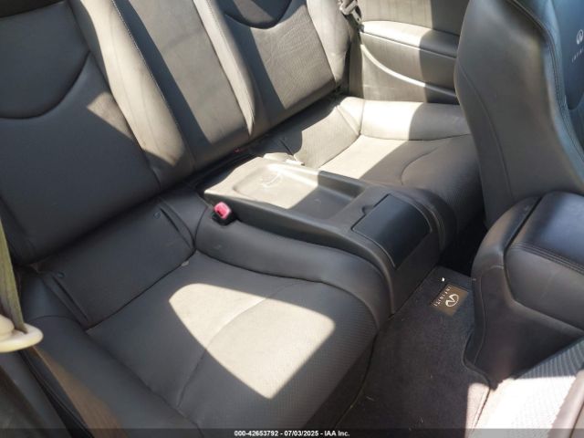 2014 INFINITI Q60 JN1CV6EK7EM111241 Photo 7