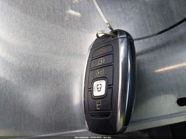 2018 LINCOLN NAVIGATOR 5LMJJ2LT2JEL15642 Photo 10