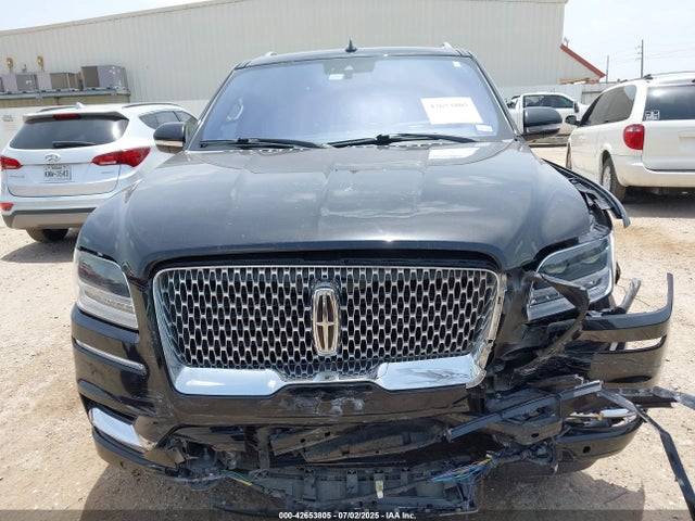 Lincoln gtdi 2018 5LMJJ2LT2JEL15642 Image 12
