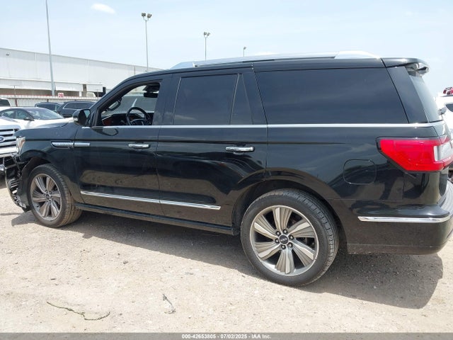 Lincoln gtdi 2018 5LMJJ2LT2JEL15642 Image 14