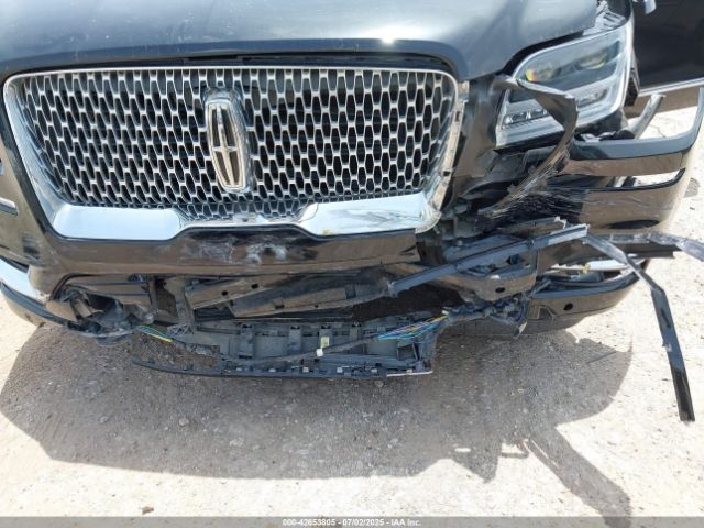 2018 LINCOLN NAVIGATOR 5LMJJ2LT2JEL15642 Photo 5