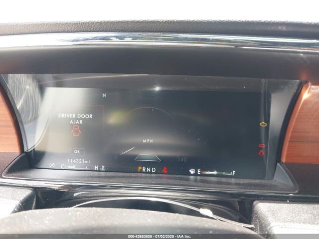 2018 LINCOLN NAVIGATOR 5LMJJ2LT2JEL15642 Photo 6