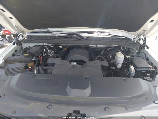 1GYS4DKJ4KR302698 Cadillac l86 -sidi: spark ignition direct injection, vvt: variable valve timing, afm, e85 max, alum