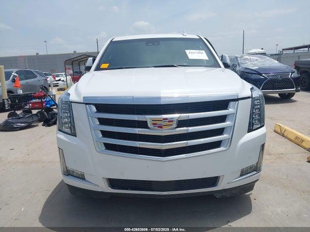 1GYS4DKJ4KR302698 Cadillac l86 -sidi: spark ignition direct injection, vvt: variable valve timing, afm, e85 max, alum