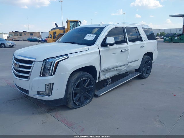 1GYS4DKJ4KR302698 Cadillac l86 -sidi: spark ignition direct injection, vvt: variable valve timing, afm, e85 max, alum