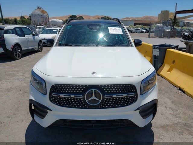 W1N4M4HB5MW092544 Mercedes-Benz m260