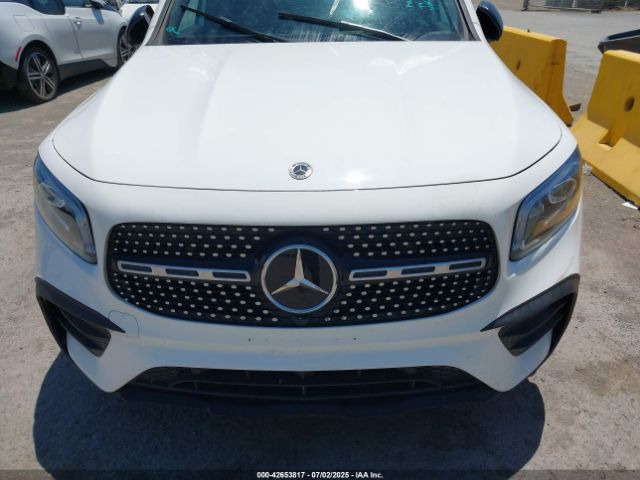2021 MERCEDES-BENZ GLB 250 W1N4M4HB5MW092544 Photo 5