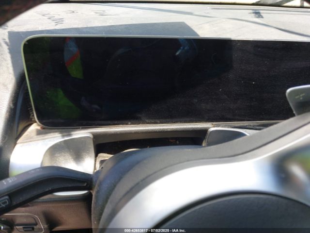 2021 MERCEDES-BENZ GLB 250 W1N4M4HB5MW092544 Photo 6