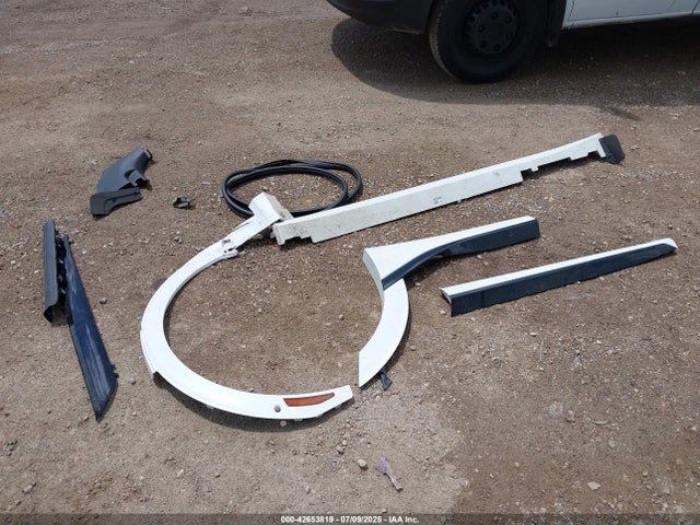 2023 Kia Ev6 Gt მანქანა იყიდება აუქციონზე, vin: KNDC5DLE5P5133816, აუქციონის ნომერი: 42653819