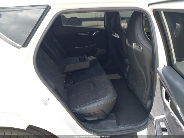 2023 Kia Ev6 Gt მანქანა იყიდება აუქციონზე, vin: KNDC5DLE5P5133816, აუქციონის ნომერი: 42653819