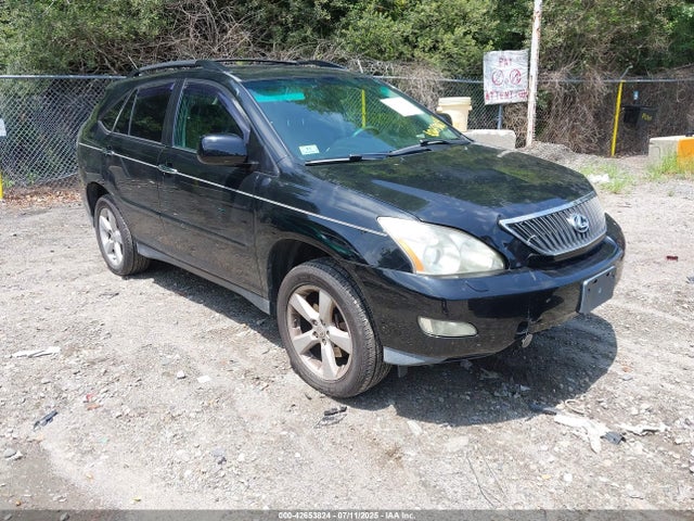 Aukcja sprzedaży 2007 Lexus Rx 350, vin: 2T2HK31U97C008979, numer aukcji: 42653824