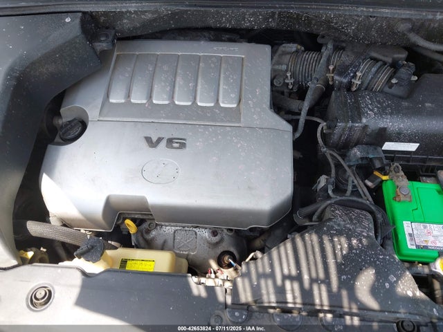 Aukcja sprzedaży 2007 Lexus Rx 350, vin: 2T2HK31U97C008979, numer aukcji: 42653824
