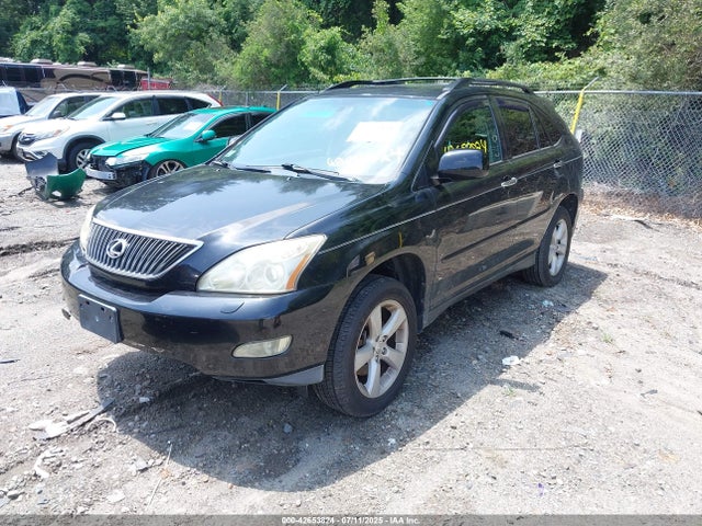 Aukcja sprzedaży 2007 Lexus Rx 350, vin: 2T2HK31U97C008979, numer aukcji: 42653824