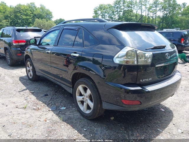 Aukcja sprzedaży 2007 Lexus Rx 350, vin: 2T2HK31U97C008979, numer aukcji: 42653824